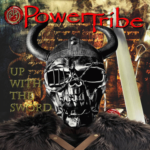 PowerTribe : Up with the Sword